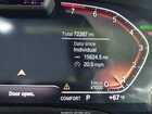 2020 Bmw X7 Xdrive40i Серый vin: 5UXCW2C03L9C12668