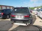 2020 Bmw X7 Xdrive40i Серый vin: 5UXCW2C03L9C12668