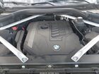 2020 Bmw X7 Xdrive40i Серый vin: 5UXCW2C03L9C12668