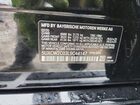 2020 Bmw X7 Xdrive40i Черный vin: 5UXCW2C03L9C44147