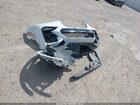 2021 Bmw X7 Xdrive40i Белый vin: 5UXCW2C03M9F19100
