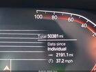 2021 Bmw X7 Xdrive40i Белый vin: 5UXCW2C03M9F19100