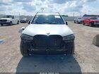 2021 Bmw X7 Xdrive40i Белый vin: 5UXCW2C03M9F19100