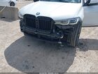 2021 Bmw X7 Xdrive40i Белый vin: 5UXCW2C03M9F19100