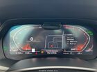 2020 Bmw X7 Xdrive40i Gray vin: 5UXCW2C04L9B20131