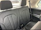 2020 Bmw X7 Xdrive40i Gray vin: 5UXCW2C04L9B20131
