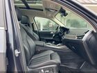 2020 Bmw X7 Xdrive40i Gray vin: 5UXCW2C04L9B20131
