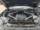 2020 Bmw X7 Xdrive40i Gray vin: 5UXCW2C04L9B20131