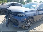 2020 Bmw X7 Xdrive40i Синий vin: 5UXCW2C04L9B43425