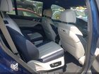 2020 Bmw X7 Xdrive40i Синий vin: 5UXCW2C04L9B43425