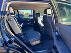 2020 Bmw X7 Xdrive40i Черный vin: 5UXCW2C05L9B19506