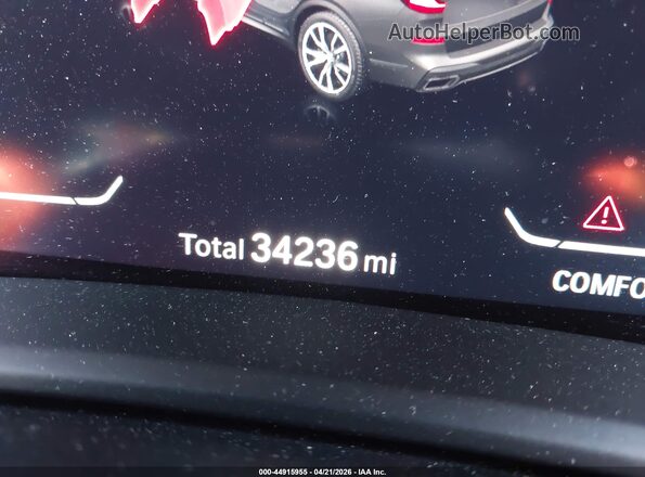 5UXCW2C07N9J89010 2022 BMW X7 Белый Панорамный вид салона 360°
