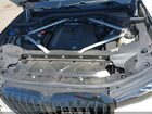 2022 Bmw X7 Xdrive40i Белый vin: 5UXCW2C07N9J89010