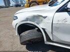 2022 Bmw X7 Xdrive40i Белый vin: 5UXCW2C07N9J89010