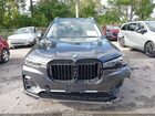 2021 Bmw X7 Xdrive40i Black vin: 5UXCW2C09M9G16611