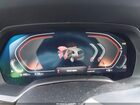 2021 Bmw X7 Xdrive40i Black vin: 5UXCW2C09M9G16611