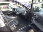 2021 Bmw X7 Xdrive40i Black vin: 5UXCW2C09M9G16611