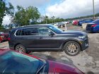 2021 Bmw X7 Xdrive40i Black vin: 5UXCW2C09M9G16611