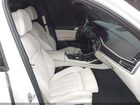 2022 Bmw X7 Xdrive40i White vin: 5UXCW2C09N9L77396
