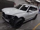 2022 Bmw X7 Xdrive40i White vin: 5UXCW2C09N9L77396