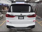 2022 Bmw X7 Xdrive40i White vin: 5UXCW2C09N9L77396