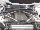 2022 Bmw X7 Xdrive40i White vin: 5UXCW2C09N9L77396