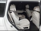 2022 Bmw X7 Xdrive40i White vin: 5UXCW2C09N9L77396