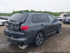 2019 Bmw X7 Xdrive40i Blue vin: 5UXCW2C50KL087896