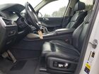 2019 Bmw X7 Xdrive40i Белый vin: 5UXCW2C51KL087356