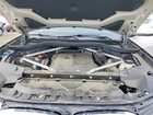2019 Bmw X7 Xdrive40i Белый vin: 5UXCW2C51KL087356