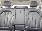 2019 Bmw X7 Xdrive40i Белый vin: 5UXCW2C51KL087356