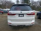 2019 Bmw X7 Xdrive40i Белый vin: 5UXCW2C51KL087356