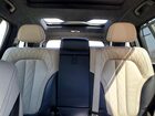 2019 Bmw X7 Xdrive40i Черный vin: 5UXCW2C51KLB43654