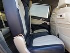 2019 Bmw X7 Xdrive40i Черный vin: 5UXCW2C51KLB43654