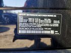 2019 Bmw X7 Xdrive40i Черный vin: 5UXCW2C51KLB43654