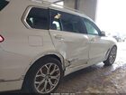 2019 Bmw X7 Xdrive40i Белый vin: 5UXCW2C52KL084983