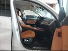 2019 Bmw X7 Xdrive40i Белый vin: 5UXCW2C52KL084983