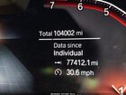 2019 Bmw X7 Xdrive40i Белый vin: 5UXCW2C52KL084983