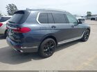 2019 Bmw X7 Xdrive40i Серый vin: 5UXCW2C53KL083843