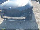 2019 Bmw X7 Xdrive40i Gray vin: 5UXCW2C57KLB43626