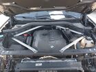 2019 Bmw X7 Xdrive40i Gray vin: 5UXCW2C57KLB43626