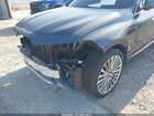2019 Bmw X7 Xdrive40i Gray vin: 5UXCW2C57KLB43626