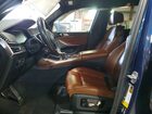 2019 Bmw X7 Xdrive40i Синий vin: 5UXCW2C58KL083949