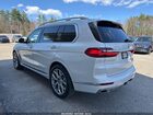 2019 Bmw X7 Xdrive40i White vin: 5UXCW2C59KL080798
