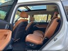 2019 Bmw X7 Xdrive40i White vin: 5UXCW2C59KL080798