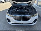 2019 Bmw X7 Xdrive40i White vin: 5UXCW2C59KL080798