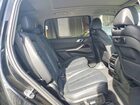 2019 Bmw X7 Xdrive40i Черный vin: 5UXCW2C5XKL083497