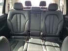 2019 Bmw X7 Xdrive40i Черный vin: 5UXCW2C5XKL083497