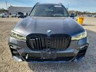 2019 Bmw X7 Xdrive40i Black vin: 5UXCW2C5XKL086691