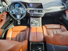 2019 Bmw X7 Xdrive40i Black vin: 5UXCW2C5XKL086691